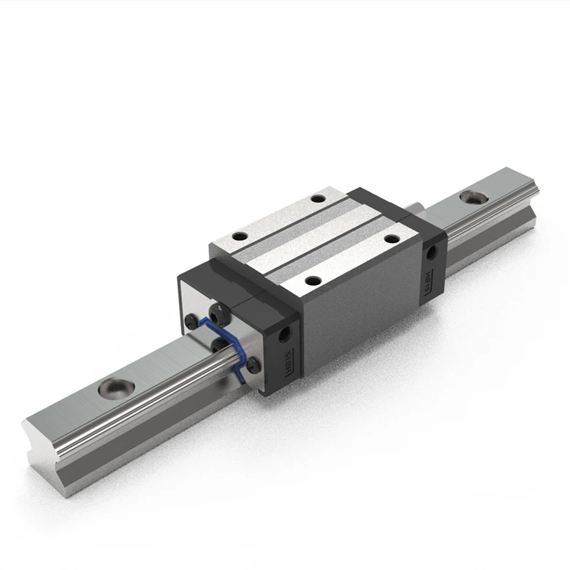 Square Heavy Duty Linear Guide Bearing